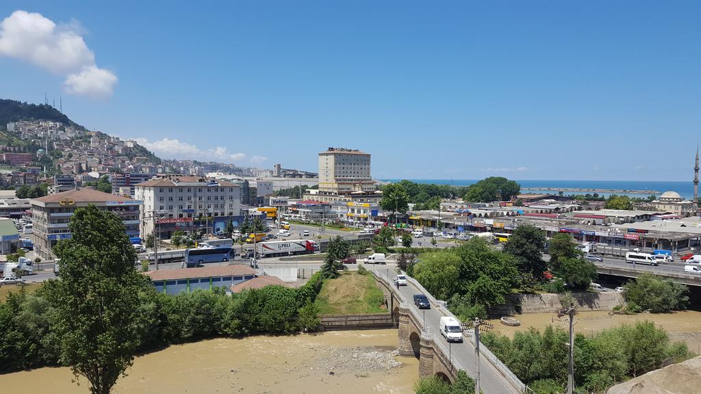 Sari Konak 61 Trabzon Exterior foto