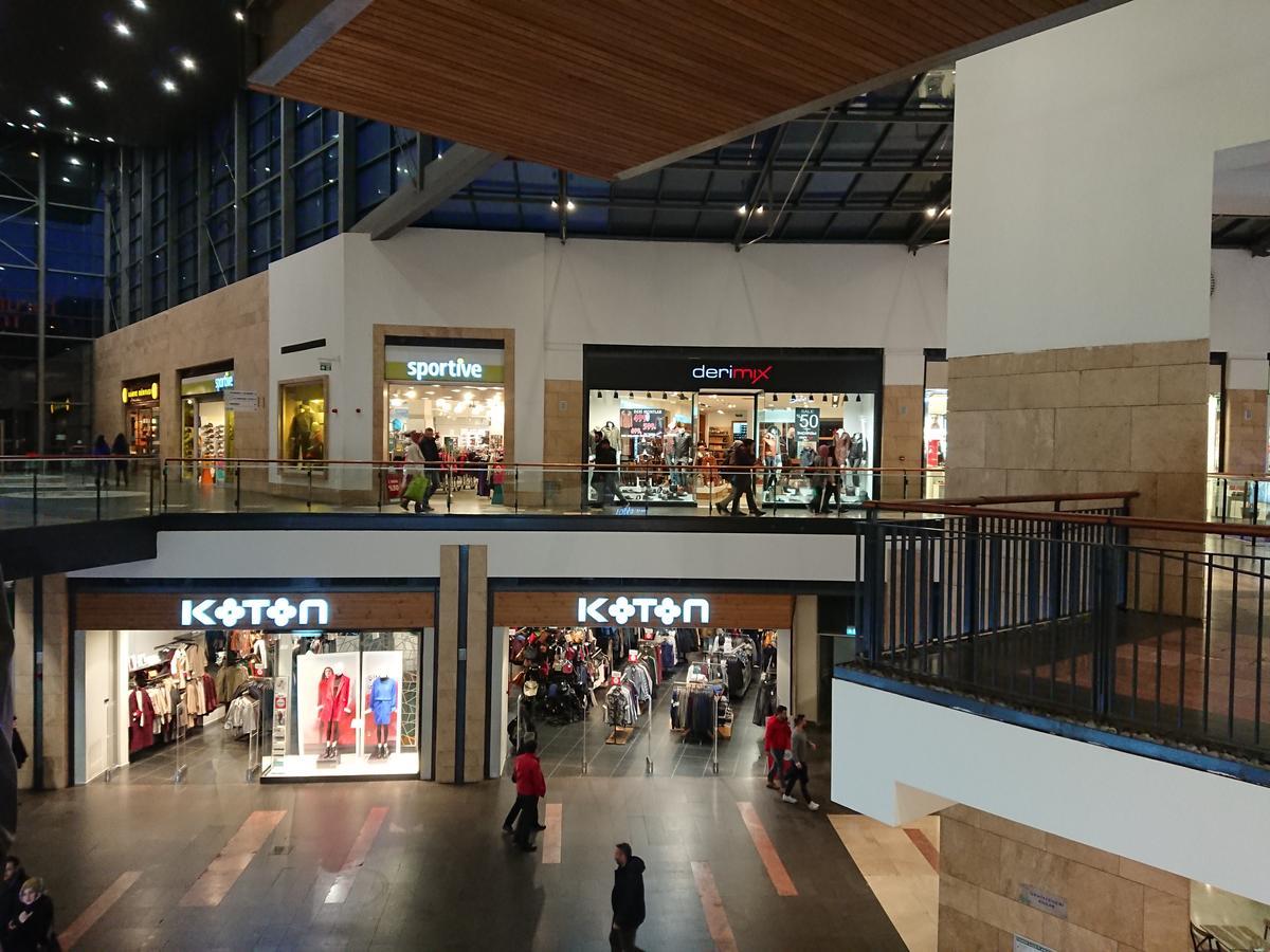Sari Konak 61 Trabzon Exterior foto