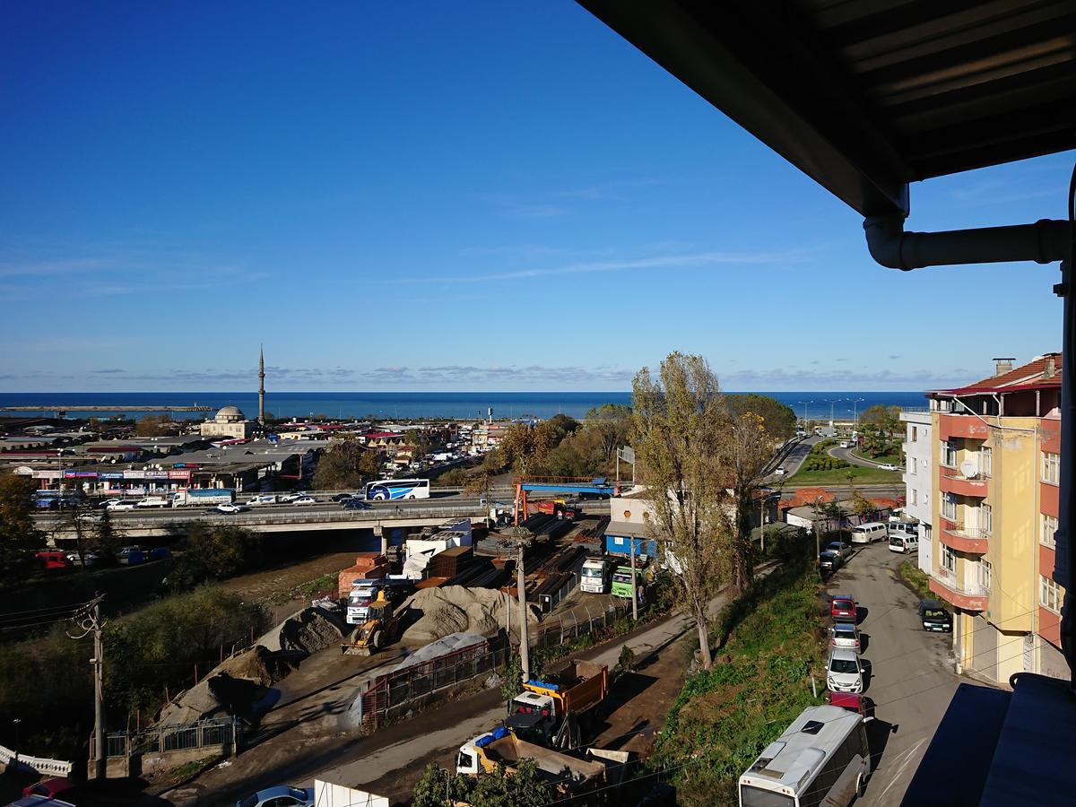 Sari Konak 61 Trabzon Exterior foto
