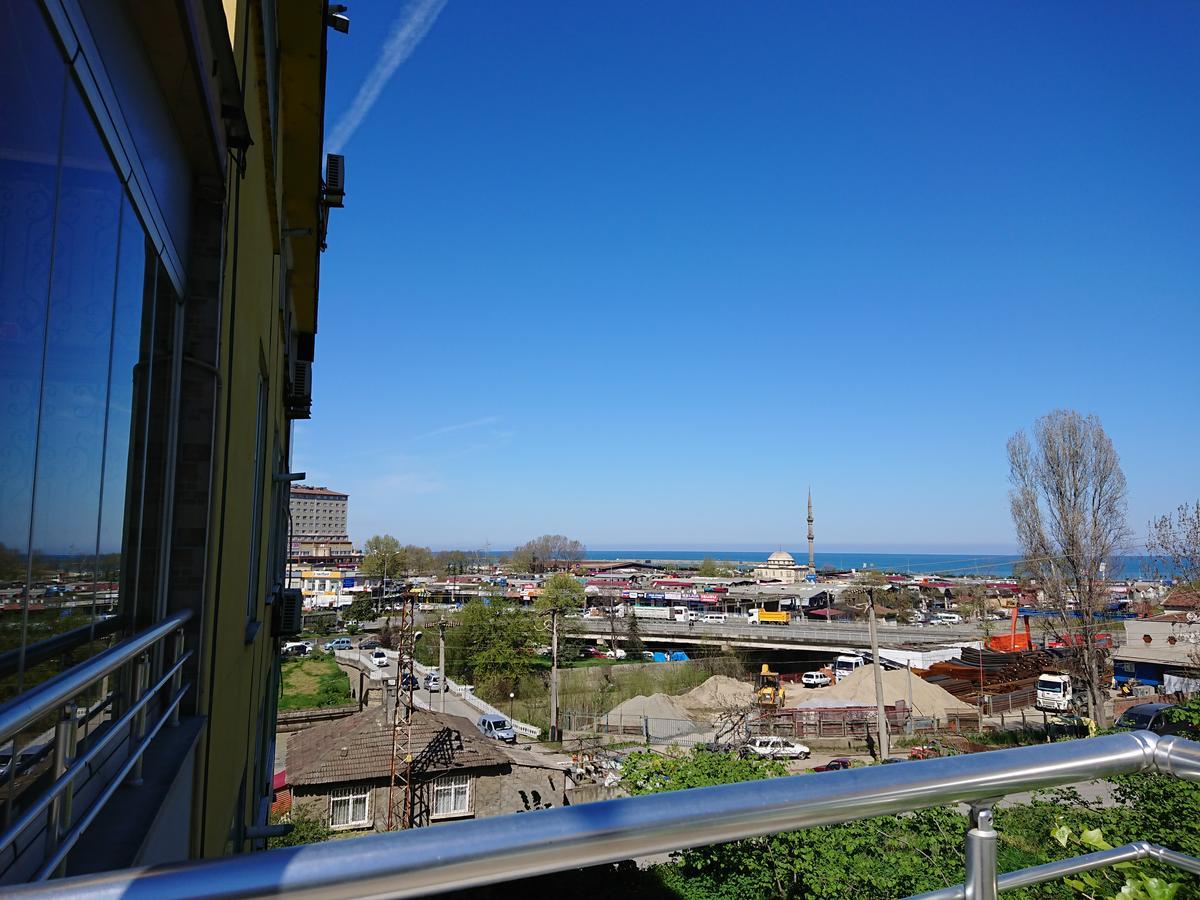 Sari Konak 61 Trabzon Exterior foto