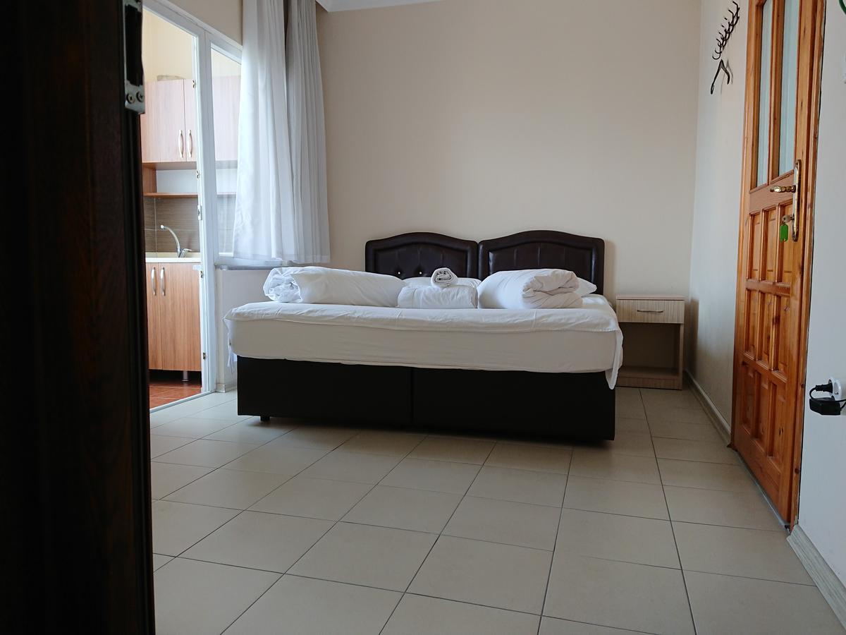 Sari Konak 61 Trabzon Exterior foto