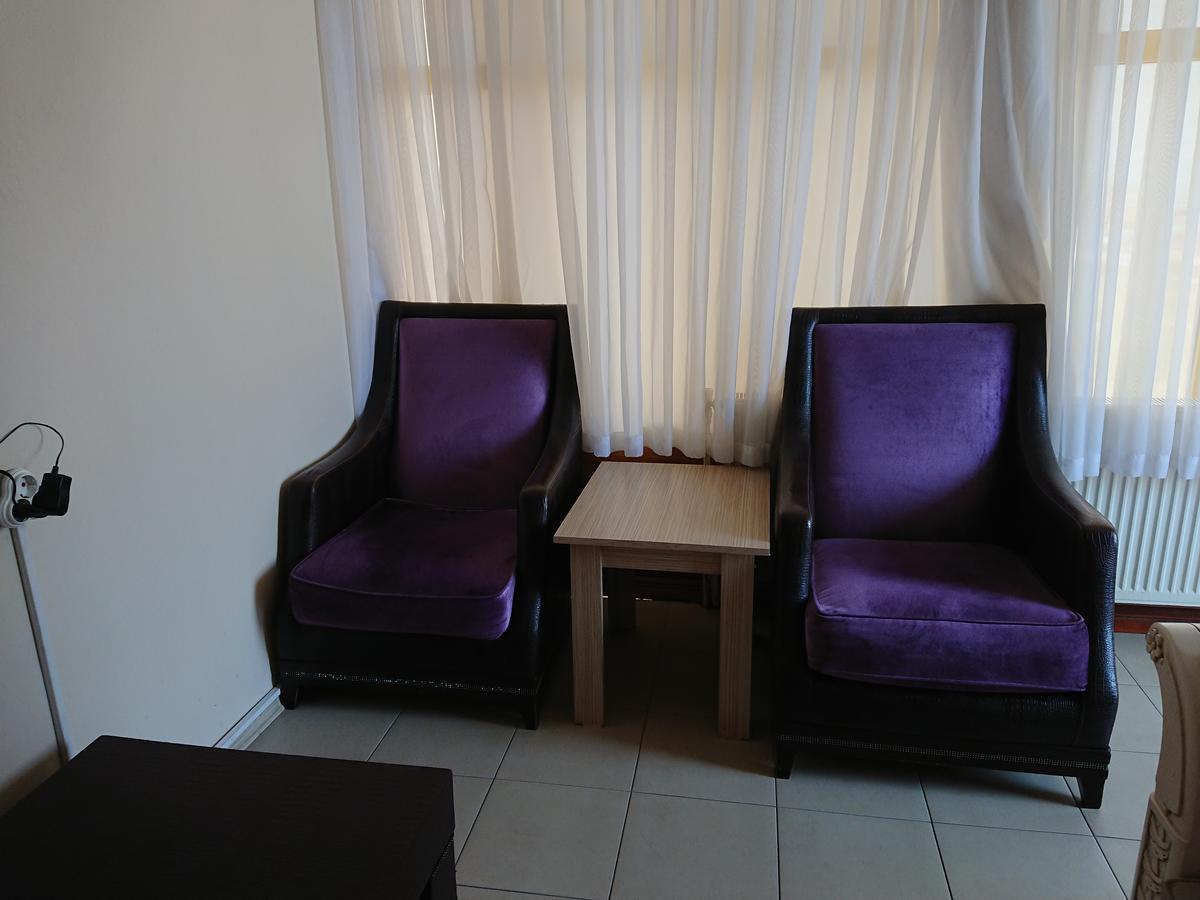 Sari Konak 61 Trabzon Exterior foto