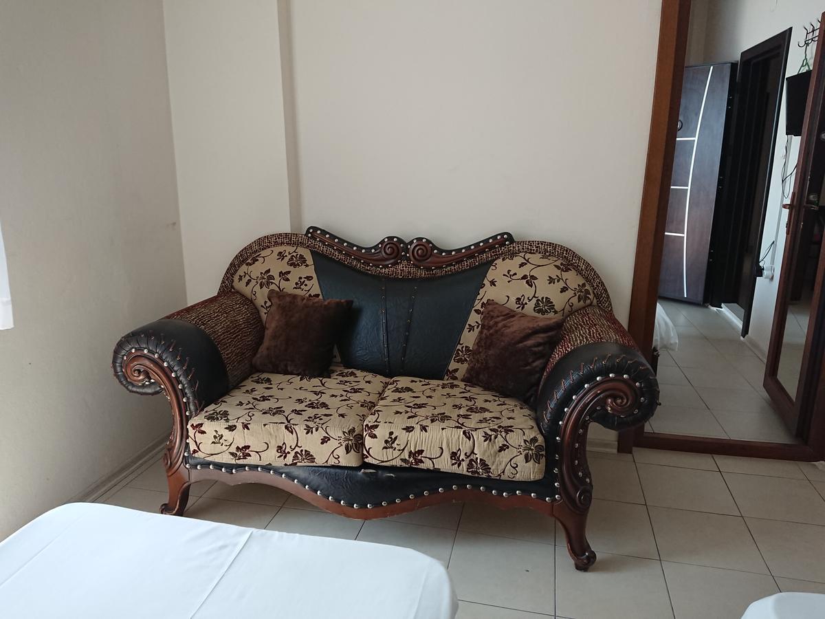 Sari Konak 61 Trabzon Exterior foto